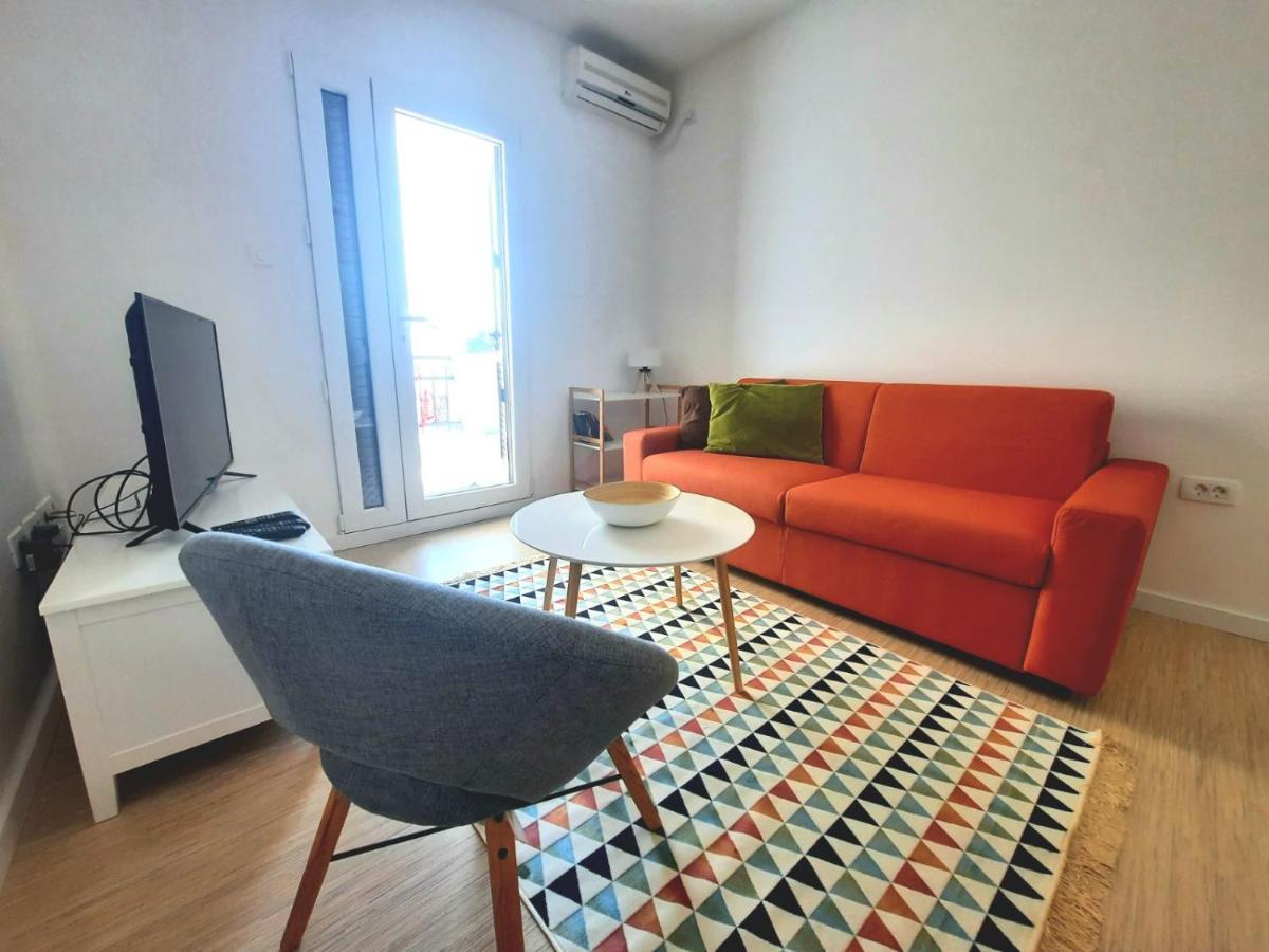 Acacia Apartmani סוטומורה מראה חיצוני תמונה