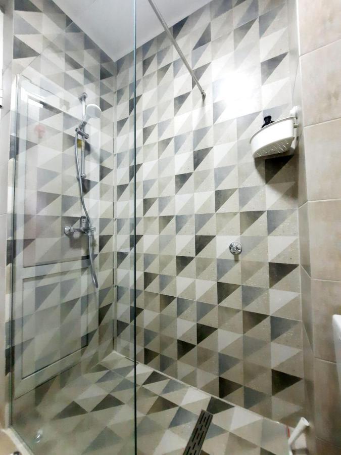 Acacia Apartmani סוטומורה מראה חיצוני תמונה